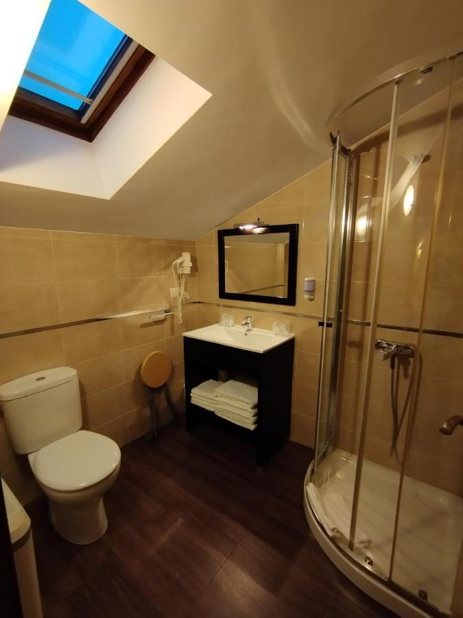 Hotel Rural Corazon De Las Arribes Aldeadavila de la Ribera Ngoại thất bức ảnh