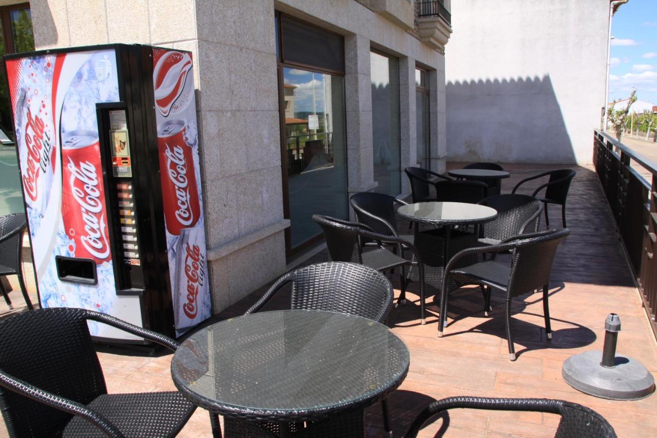 Hotel Rural Corazon De Las Arribes Aldeadavila de la Ribera Ngoại thất bức ảnh