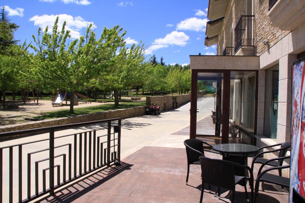 Hotel Rural Corazon De Las Arribes Aldeadavila de la Ribera Ngoại thất bức ảnh