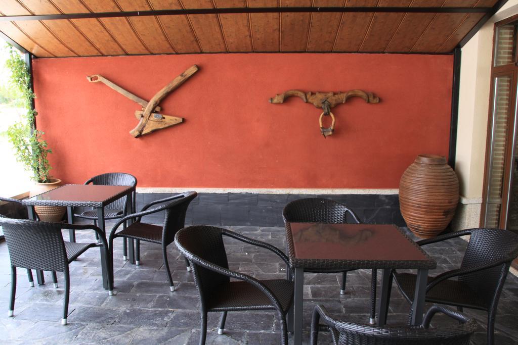 Hotel Rural Corazon De Las Arribes Aldeadavila de la Ribera Ngoại thất bức ảnh