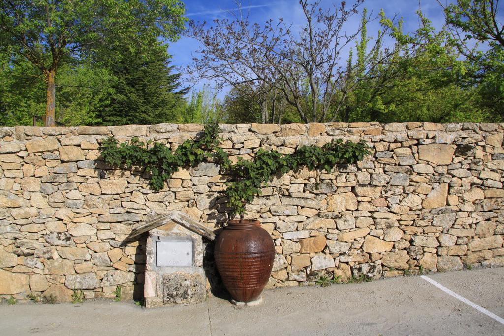 Hotel Rural Corazon De Las Arribes Aldeadavila de la Ribera Ngoại thất bức ảnh