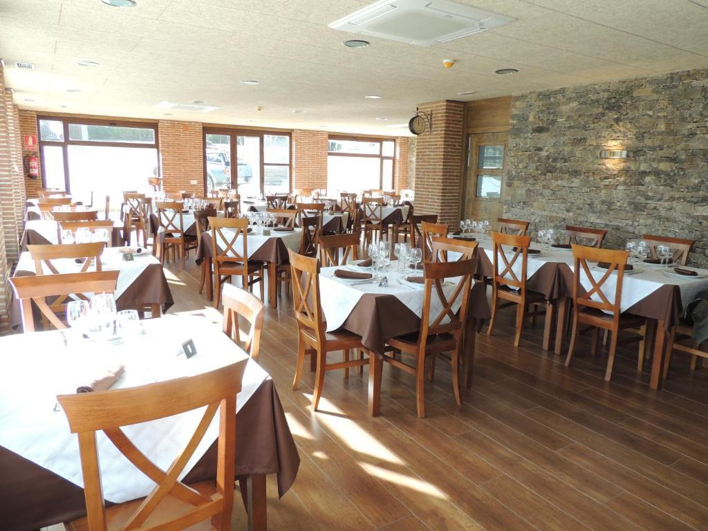 Hotel Rural Corazon De Las Arribes Aldeadavila de la Ribera Ngoại thất bức ảnh
