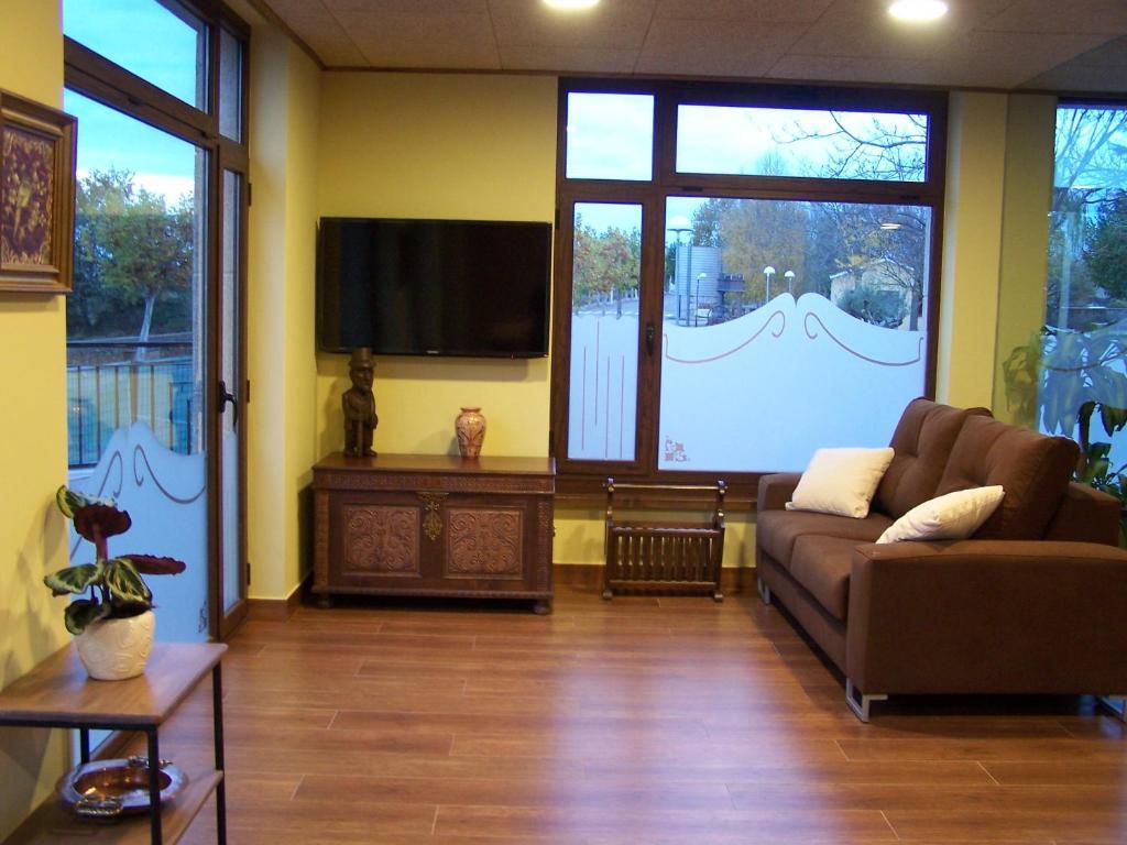 Hotel Rural Corazon De Las Arribes Aldeadavila de la Ribera Ngoại thất bức ảnh
