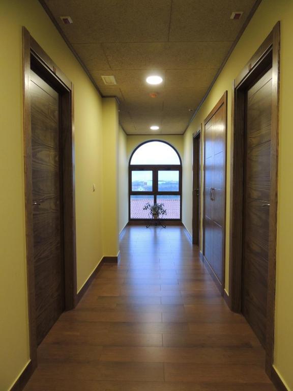 Hotel Rural Corazon De Las Arribes Aldeadavila de la Ribera Ngoại thất bức ảnh
